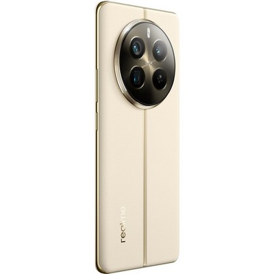 Realme 12 Pro+ 12/512GB Beige Sand - фото 66322