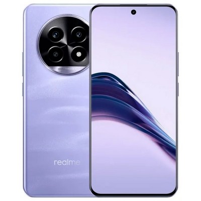 Realme 13 Pro 5G 8/256GB Monet Purple - фото 66330