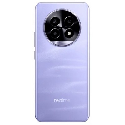Realme 13 Pro 5G 8/256GB Monet Purple - фото 66332
