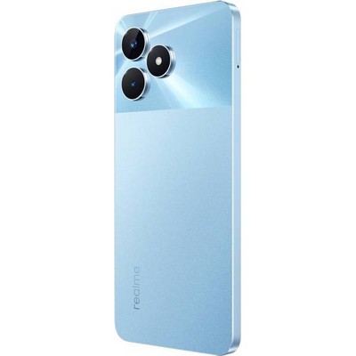 Realme Note 50 3/64GB Blue - фото 66401