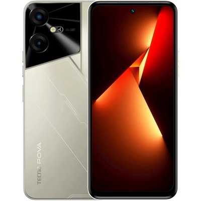 Tecno Pova Neo 3 (LH6n) 8/128GB Amber Gold - фото 66475