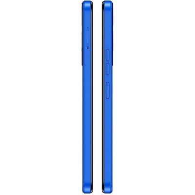Tecno Pova Neo 3 (LH6n) 8/128GB Hurricane Blue - фото 66484