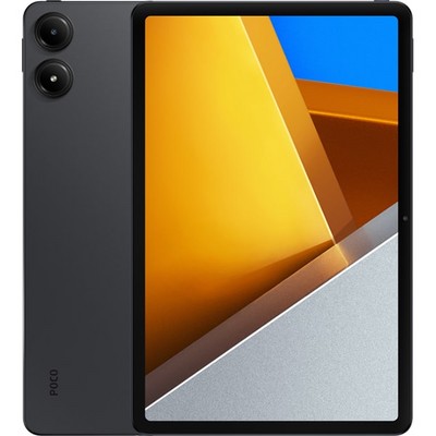 Poco Pad 8/256GB Gray - фото 66486