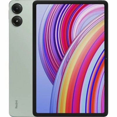 Xiaomi Redmi Pad Pro Wi-Fi 8/256GB Green - фото 66562