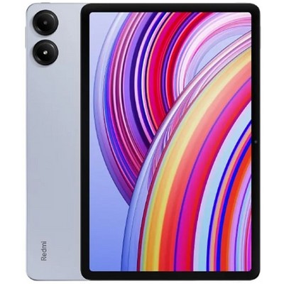 Xiaomi Redmi Pad Pro Wi-Fi 8/256GB Blue - фото 66566