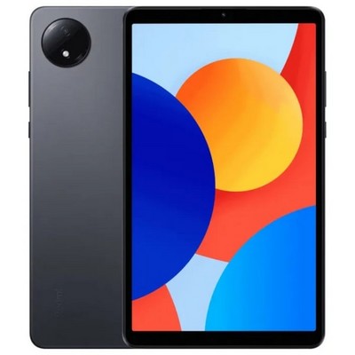 Xiaomi Redmi Pad SE (2024) 8.7 4/64GB Grey - фото 66571