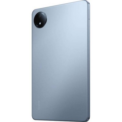 Xiaomi Redmi Pad SE (2024) 8.7 4/64GB Blue - фото 66585