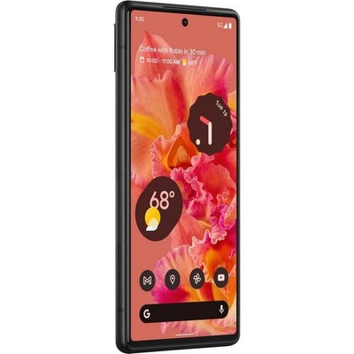 Pixel 6 8/128GB Kinda Coral - фото 66615