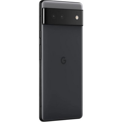 Pixel 6 8/128GB Stormy Black - фото 66632