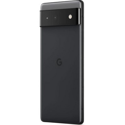 Pixel 6 8/128GB Stormy Black - фото 66633