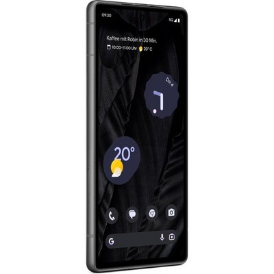 Pixel 7a 8/128GB Charcoal - фото 66742