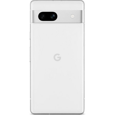 Pixel 7a 8/128GB Snow - фото 66737