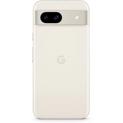 Pixel 8a 8/128GB Porcelain JP - фото 66778