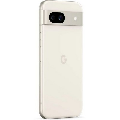 Pixel 8a 8/128GB Porcelain JP - фото 66781
