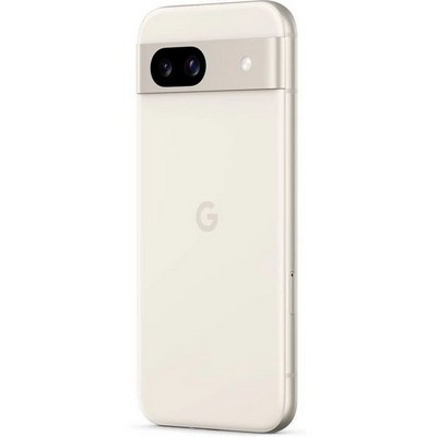 Pixel 8a 8/128GB Porcelain JP - фото 66782