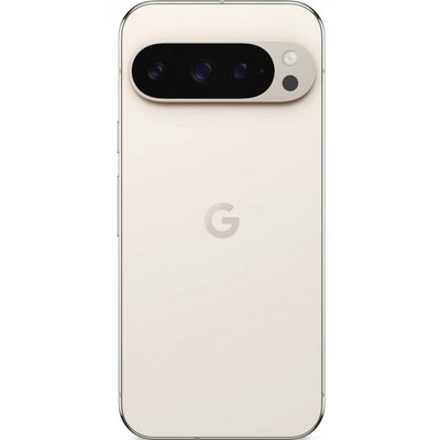 Pixel 9 Pro 5G 16/256GB Porcelain - фото 66859
