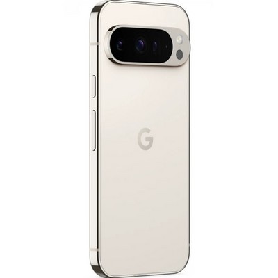 Pixel 9 Pro 5G 16/256GB Porcelain - фото 66860