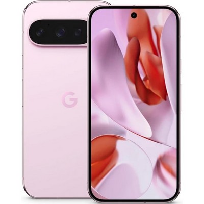 Pixel 9 Pro 5G 16/128GB Rose Quartz - фото 66847