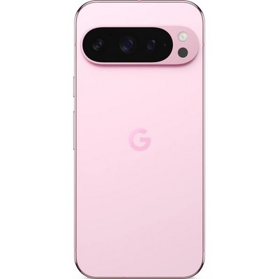 Pixel 9 Pro 5G 16/256GB Rose Quartz - фото 66869