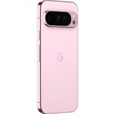 Pixel 9 Pro 5G 16/256GB Rose Quartz - фото 66870