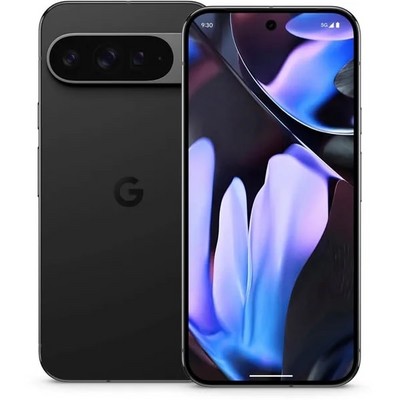 Pixel 9 Pro XL 5G 16/256GB Obsidian - фото 66931