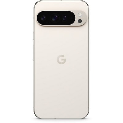 Pixel 9 Pro XL 5G 16/256GB Porcelain - фото 66938