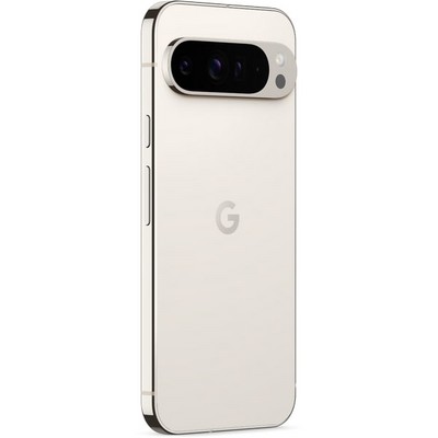 Pixel 9 Pro XL 5G 16/256GB Porcelain - фото 66939