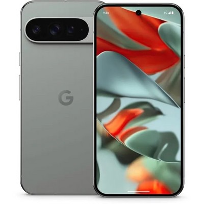 Pixel 9 Pro XL 5G 16/256GB Rose Quartz - фото 66946