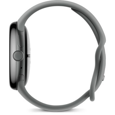 Pixel Watch 3 Wi-Fi 45mm Matte Hazel Aluminum Case / Hazel Active Band - фото 67050 Pixel Watch 3 Wi-Fi 45mm Matte Hazel Aluminum Case / Hazel Active Band - фото 67050