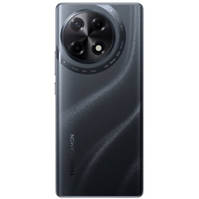 Tecno Camon 30S 8/128GB Celestial Black - фото 67135 Tecno Camon 30S 8/128GB Celestial Black - фото 67135