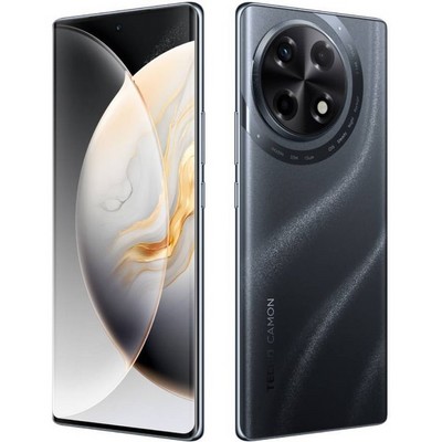 Tecno Camon 30S 8/128GB Celestial Black - фото 67136 Tecno Camon 30S 8/128GB Celestial Black - фото 67136