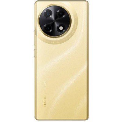 Tecno Camon 30S 8/128GB Dawn Gold - фото 67162