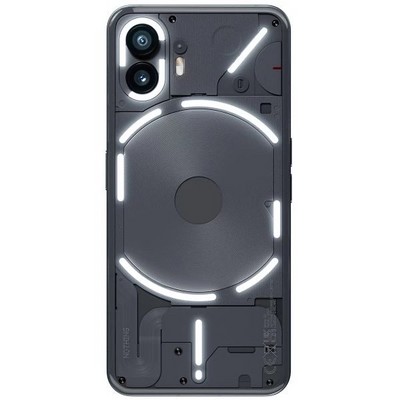 Nothing Phone (2) 12/512GB Dark Gray - фото 67263