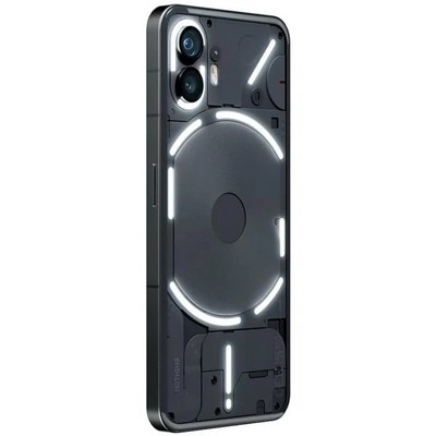 Nothing Phone (2) 12/512GB Dark Gray - фото 67264
