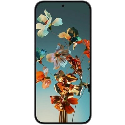 Nothing Phone (2a) Plus 12/256GB Black - фото 67253