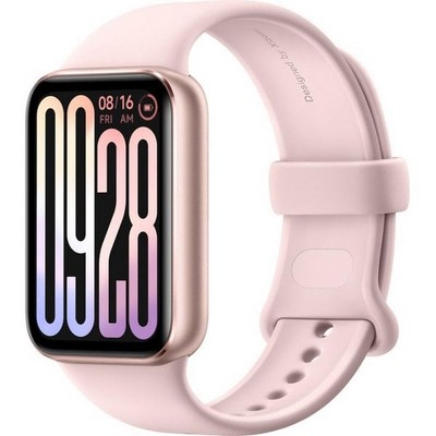 Xiaomi Smart Band 9 Pro Rose Gold - фото 67517