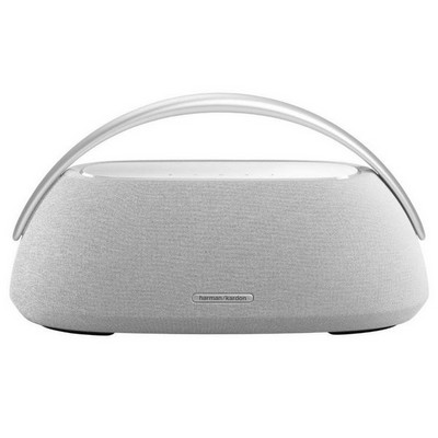 Harman Kardon Go + Play 3 Gray - фото 67523