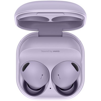 Samsung Galaxy Buds 2 Pro Bora Purple - фото 67609
