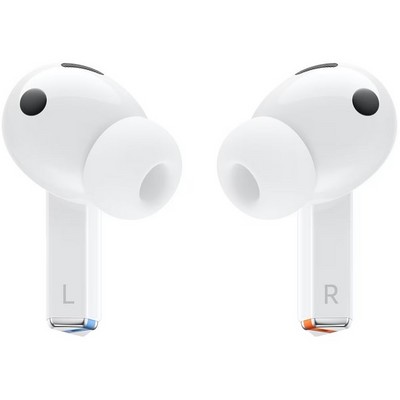 Samsung Galaxy Buds 3 Pro White - фото 67626