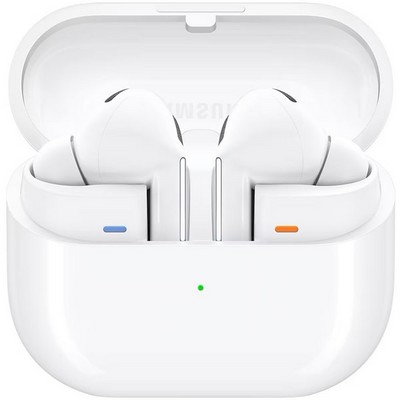 Samsung Galaxy Buds 3 Pro White - фото 67629