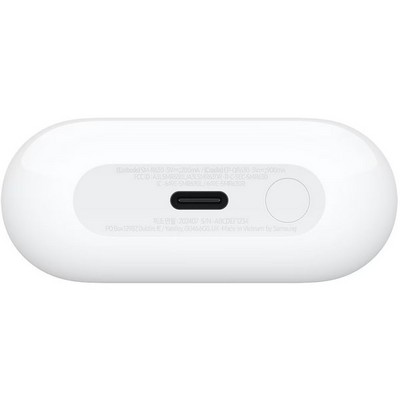 Samsung Galaxy Buds 3 Pro White - фото 67630
