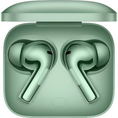 OnePlus Buds 3 Green - фото 67642