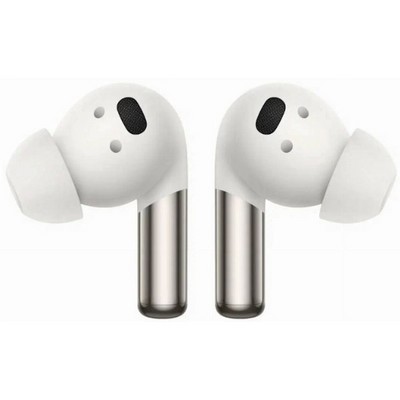 OnePlus Buds Pro 2 Misty White - фото 67644