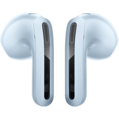 Xiaomi Redmi Buds 6 Active Blue - фото 67706