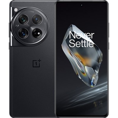 OnePlus 12 16/512GB Silky Black - фото 67742