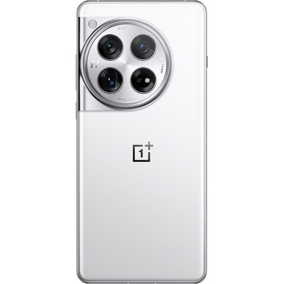 OnePlus 12 12/256GB Glacial White - фото 67733