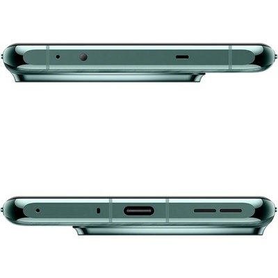OnePlus 12 12/256GB Flowy Emerald - фото 67741