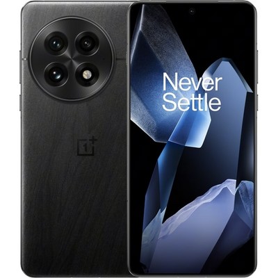 OnePlus 13 24/1TB Black Eclipse - фото 67788