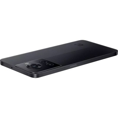 OnePlus Ace (10R) 8/256GB Black - фото 67810