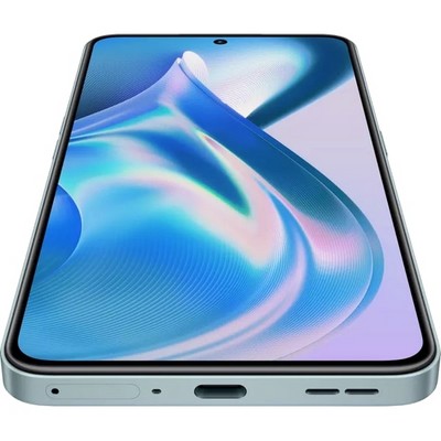 OnePlus Ace (10R) 8/256GB Blue - фото 67816